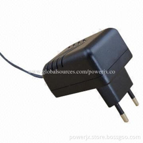 China Manufacturer 9V DC Power Supply Adapter